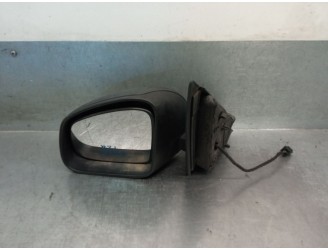 Recambio de retrovisor izquierdo para smart forfour hatchback (453) 0.9 (453.044, 453.053) referencia OEM IAM A4538108400 A45381