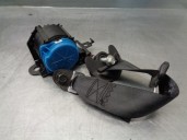 Recambio de cinturon seguridad trasero izquierdo para hyundai i10 1.0 cat referencia OEM IAM 89810B9000PYN 89810B9000 5 PUERTAS