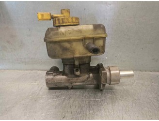 Recambio de bomba freno para audi a3 (8l) 1.9 tdi referencia OEM IAM L481402  