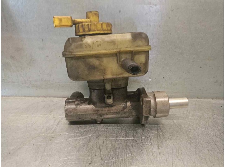 Recambio de bomba freno para audi a3 (8l) 1.9 tdi referencia OEM IAM L481402 