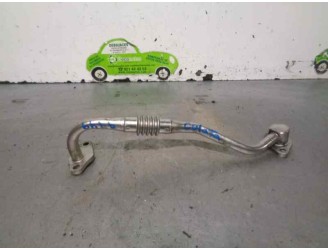 Recambio de tubo para subaru impreza g11 (gd/gg) 2.0 16v cat referencia OEM IAM 60255  