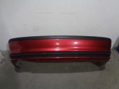 Recambio de paragolpes trasero para bmw serie 3 berlina (e46) 1.9 cat referencia OEM IAM 4546492 GRANATE COBRIZO 4 PUERTAS