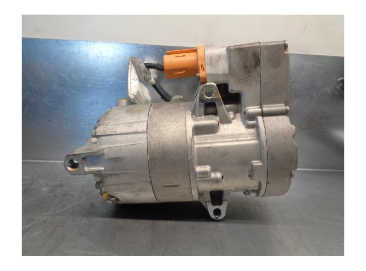 Recambio de compresor aire acondicionado para jeep compass (mp, m6, mv, m7) 1.3 referencia OEM IAM CA600G5WBA 