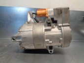 Recambio de compresor aire acondicionado para jeep compass (mp, m6, mv, m7) 1.3 referencia OEM IAM CA600G5WBA 