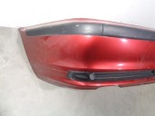 Recambio de paragolpes trasero para bmw serie 3 berlina (e46) 1.9 cat referencia OEM IAM 4546492 GRANATE COBRIZO 4 PUERTAS