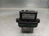 Recambio de resistencia calefaccion para chevrolet cruze 2.0 diesel cat referencia OEM IAM 13503201 