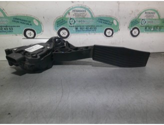 Replacement pedal potentiometer for Opel Astra K Lim. 5-door 1.6 CDTi DPF OEM IAM reference 13373776 6PV01155400 GM