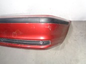 Recambio de paragolpes trasero para bmw serie 3 berlina (e46) 1.9 cat referencia OEM IAM 4546492 GRANATE COBRIZO 4 PUERTAS