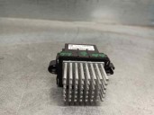Recambio de resistencia calefaccion para chevrolet cruze 2.0 diesel cat referencia OEM IAM 13503201 
