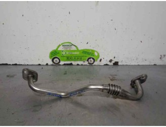 Recambio de tubo para subaru impreza g11 (gd/gg) 2.0 16v cat referencia OEM IAM 60255  