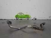 Recambio de tubo para subaru impreza g11 (gd/gg) 2.0 16v cat referencia OEM IAM 60255  