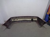 Recambio de paragolpes trasero para bmw serie 3 berlina (e46) 1.9 cat referencia OEM IAM 4546492 GRANATE COBRIZO 4 PUERTAS
