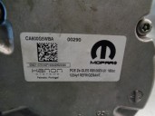 Recambio de compresor aire acondicionado para jeep compass (mp, m6, mv, m7) 1.3 referencia OEM IAM CA600G5WBA 
