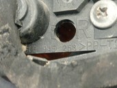 Recambio de piloto trasero derecho para seat ibiza (6l1) 1.9 tdi referencia OEM IAM 6L6945258 6L6945112B 