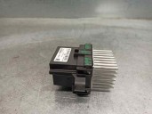 Recambio de resistencia calefaccion para chevrolet cruze 2.0 diesel cat referencia OEM IAM 13503201  