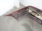Recambio de paragolpes trasero para bmw serie 3 berlina (e46) 1.9 cat referencia OEM IAM 4546492 GRANATE COBRIZO 4 PUERTAS