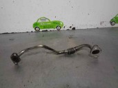 Recambio de tubo para subaru impreza g11 (gd/gg) 2.0 16v cat referencia OEM IAM 60255  