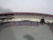 Recambio de paragolpes trasero para bmw serie 3 berlina (e46) 1.9 cat referencia OEM IAM 4546492 GRANATE COBRIZO 4 PUERTAS