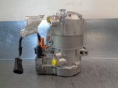 Recambio de compresor aire acondicionado para jeep compass (mp, m6, mv, m7) 1.3 referencia OEM IAM CA600G5WBA 