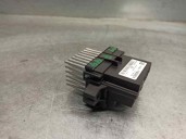 Recambio de resistencia calefaccion para chevrolet cruze 2.0 diesel cat referencia OEM IAM 13503201 