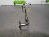 Recambio de tubo para subaru impreza g11 (gd/gg) 2.0 16v cat referencia OEM IAM 60255  