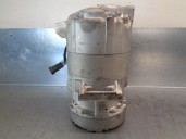 Recambio de compresor aire acondicionado para jeep compass (mp, m6, mv, m7) 1.3 referencia OEM IAM CA600G5WBA 