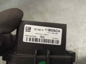 Recambio de resistencia calefaccion para chevrolet cruze 2.0 diesel cat referencia OEM IAM 13503201  