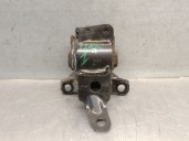 Recambio de soporte motor izquierdo para mazda cx-5 (kf) 2.0 referencia OEM IAM KB8T39070 KB8T39070 
