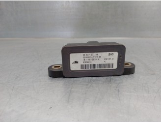 Recambio de sensor para peugeot 207 1.4 referencia OEM IAM 9663737780 10170106393 ATE