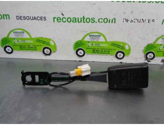Recambio de enganche cinturon para citroën c4 lim. 1.6 16v referencia OEM IAM 96748384XT 2 PINES 