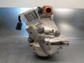 Recambio de compresor aire acondicionado para jeep compass (mp, m6, mv, m7) 1.3 referencia OEM IAM CA600G5WBA 