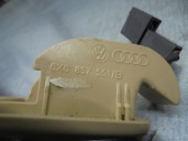 Recambio de parasol izquierdo para volkswagen passat variant (3b6) 2.5 v6 tdi referencia OEM IAM 3B0857551B 