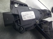 Recambio de potenciometro pedal para opel astra k lim. 5türig 1.6 cdti dpf referencia OEM IAM 13373776 6PV01155400 GM