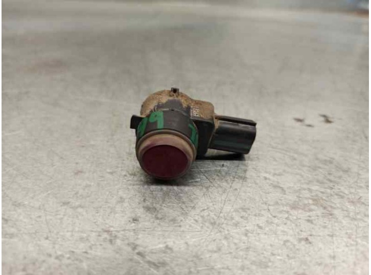 Recambio de sensor de aparcamiento para chevrolet cruze 2.0 diesel cat referencia OEM IAM 13295035 0263003871 BOSCH