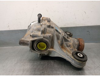 Recambio de diferencial trasero para jaguar xe (x760) 2.0 d referencia OEM IAM GX734A213FD T2H8647 2.73