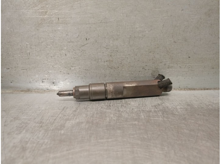 Recambio de inyector para seat ibiza (6l1) 1.9 sdi referencia OEM IAM 028130203F 028130203F 