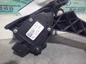Recambio de potenciometro pedal para opel astra k lim. 5türig 1.6 cdti dpf referencia OEM IAM 13373776 6PV01155400 GM