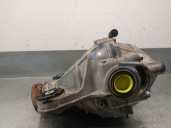 Recambio de diferencial trasero para jaguar xe (x760) 2.0 d referencia OEM IAM GX734A213FD T2H8647 2.73