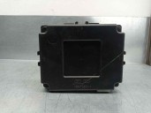 Recambio de modulo electronico para hyundai i10 1.0 cat referencia OEM IAM 95400B9510 