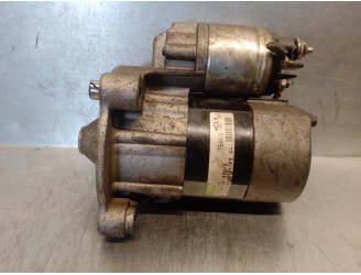 Recambio de motor arranque para peugeot 207 1.4 referencia OEM IAM 9658308780 TS8E2 VALEO