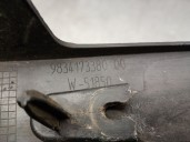 Recambio de aletin delantero derecho para opel mokka 1.2 (76) referencia OEM IAM 9834173380 9834173380 