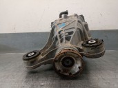 Recambio de diferencial trasero para jaguar xe (x760) 2.0 d referencia OEM IAM GX734A213FD T2H8647 2.73