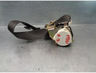Recambio de cinturon seguridad delantero izquierdo para ford focus berlina (cap) st referencia OEM IAM 4M51B61294AL 