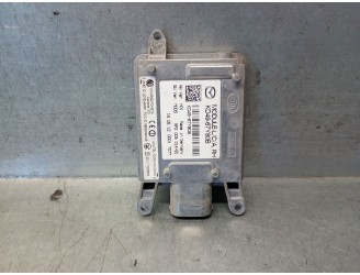 Recambio de modulo electronico para mazda cx-5 2.2 turbodiesel cat referencia OEM IAM KD4967Y80B KD4967Y80B 