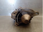 Recambio de motor arranque para peugeot 207 1.4 referencia OEM IAM 9658308780 TS8E2 VALEO