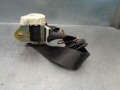 Recambio de cinturon seguridad delantero izquierdo para ford focus berlina (cap) st referencia OEM IAM 4M51B61294AL 