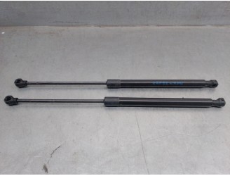 Recambio de amortiguadores capo para mercedes-benz citan furgoneta/monovolumen (w420) 1.5 110 cdi (420.623) referencia OEM IAM A