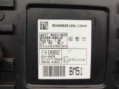 Recambio de modulo electronico para hyundai i10 1.0 cat referencia OEM IAM 95400B9510  