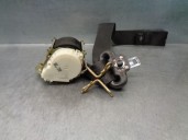 Recambio de cinturon seguridad delantero izquierdo para ford focus berlina (cap) st referencia OEM IAM 4M51B61294AL 