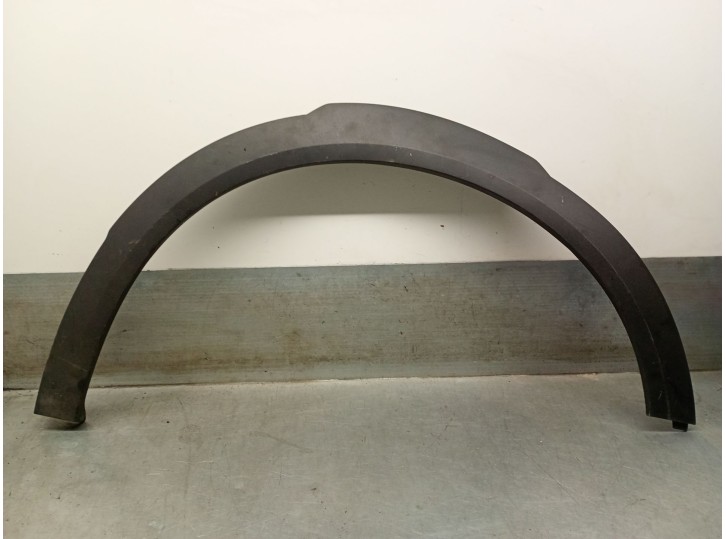 Recambio de aletin delantero izquierdo para opel mokka 1.2 (76) referencia OEM IAM 9834173280 9834173280 